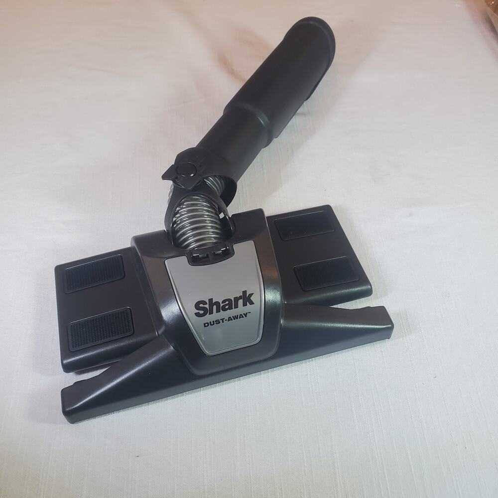 Genuine Shark Dust-Away Hard Floor Attachment Tool OEM Part XHFG650 Vacuum
